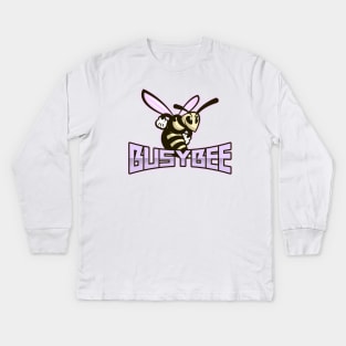 Busy Bee Kids Long Sleeve T-Shirt